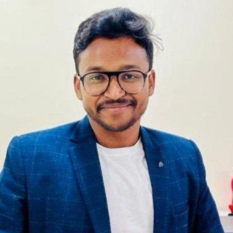 Sudheer Gandham, Chartered Accountant, Founder and Managing Director of YASKAA Consultants